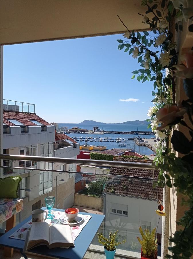 Noia Compostellae Beach Portosin Exteriör bild